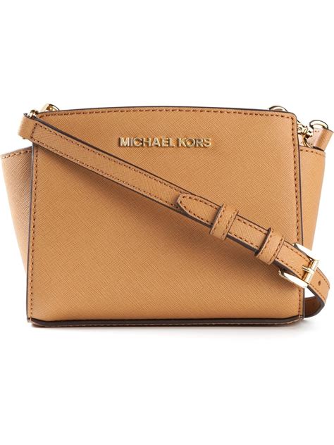 michael kors selma bag dillards|Michael Kors selma crossbody.